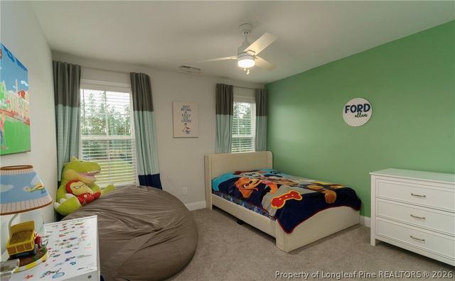552 Watauga Lane, Aberdeen, NC 28315