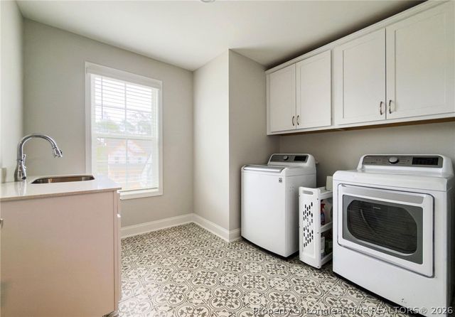 552 Watauga Lane, Aberdeen, NC 28315