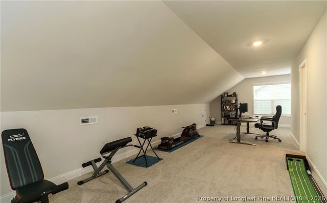 552 Watauga Lane, Aberdeen, NC 28315