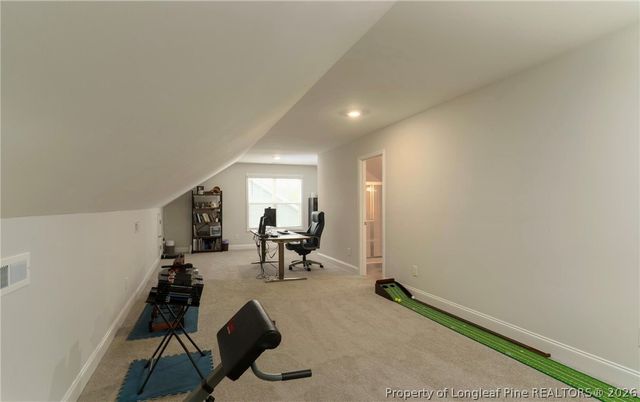 552 Watauga Lane, Aberdeen, NC 28315