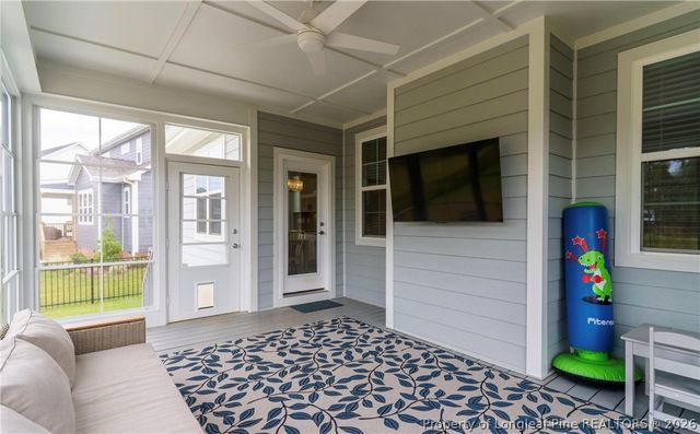 552 Watauga Lane, Aberdeen, NC 28315