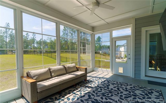 552 Watauga Lane, Aberdeen, NC 28315