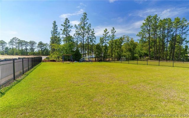 552 Watauga Lane, Aberdeen, NC 28315