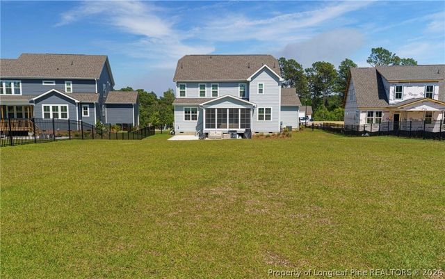 552 Watauga Lane, Aberdeen, NC 28315