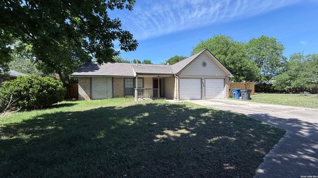 9039 WELLESLEY MANOR DR, San Antonio, TX 78240