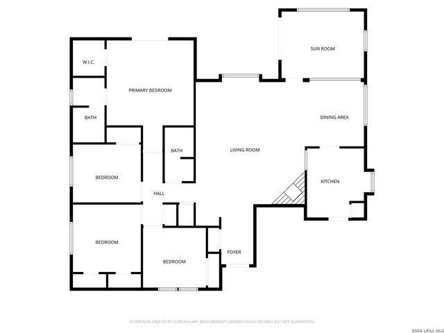 9039 WELLESLEY MANOR DR, San Antonio, TX 78240