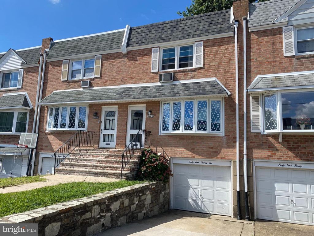 4122 FAIRDALE RD, Philadelphia, PA 19154