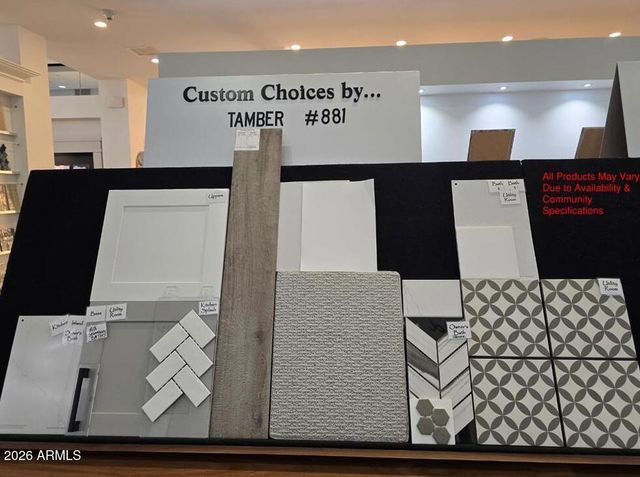 2891 E PICUAL Avenue, San Tan Valley, AZ 85140