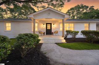 406 Rollingreen Road, Greenville, SC 29615