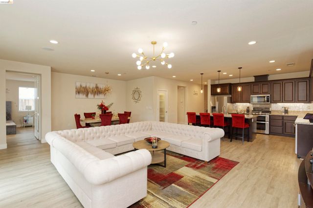 5506 Monte Vista Way, Antioch, CA 94531