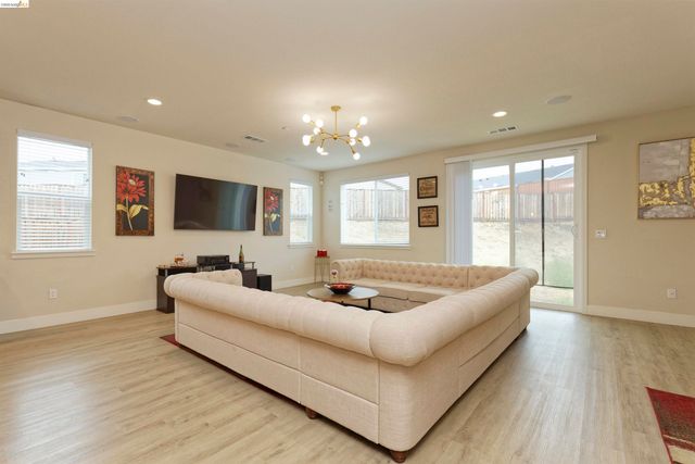 5506 Monte Vista Way, Antioch, CA 94531