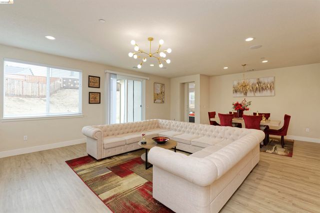 5506 Monte Vista Way, Antioch, CA 94531