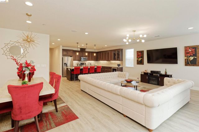 5506 Monte Vista Way, Antioch, CA 94531