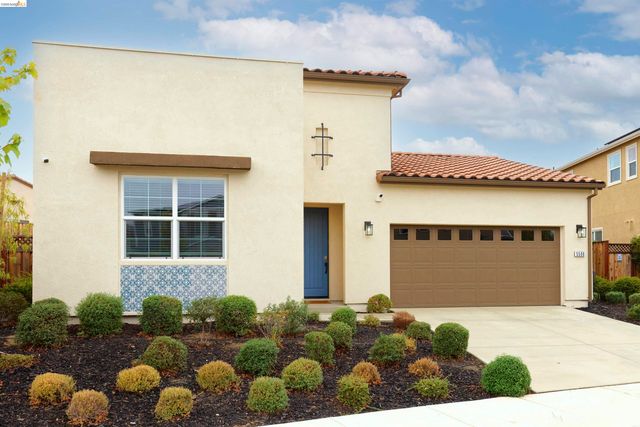 5506 Monte Vista Way, Antioch, CA 94531