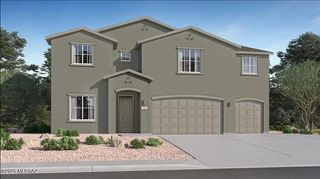 8861 E Smooth Opal Drive, Vail, AZ 85641
