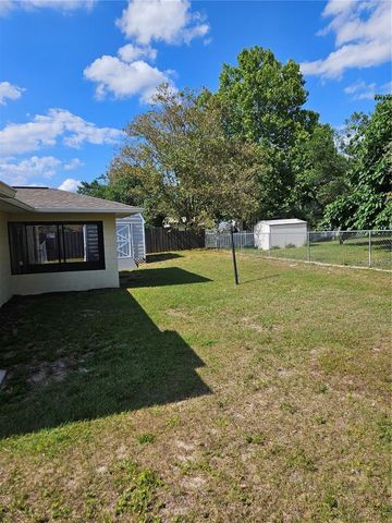 375 WILLOW SONG COURT, Eustis, FL 32726