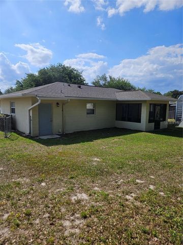 375 WILLOW SONG COURT, Eustis, FL 32726