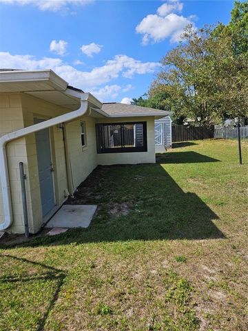 375 WILLOW SONG COURT, Eustis, FL 32726