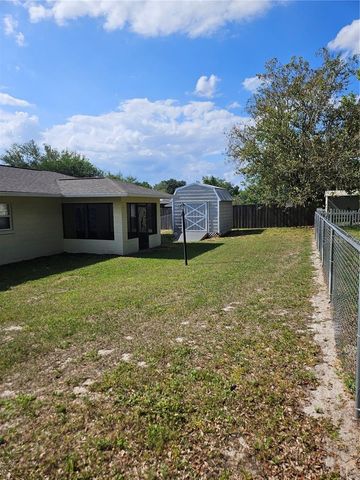 375 WILLOW SONG COURT, Eustis, FL 32726