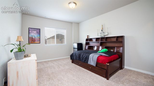 8141 Misty Moon Drive, Colorado Springs, CO 80924