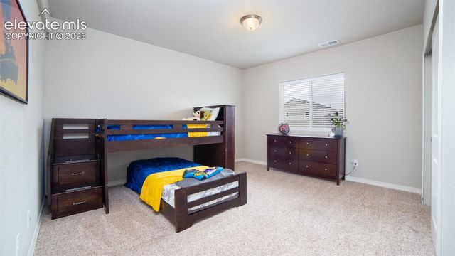 8141 Misty Moon Drive, Colorado Springs, CO 80924
