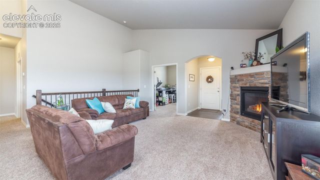 8141 Misty Moon Drive, Colorado Springs, CO 80924