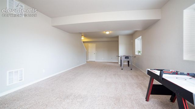 8141 Misty Moon Drive, Colorado Springs, CO 80924