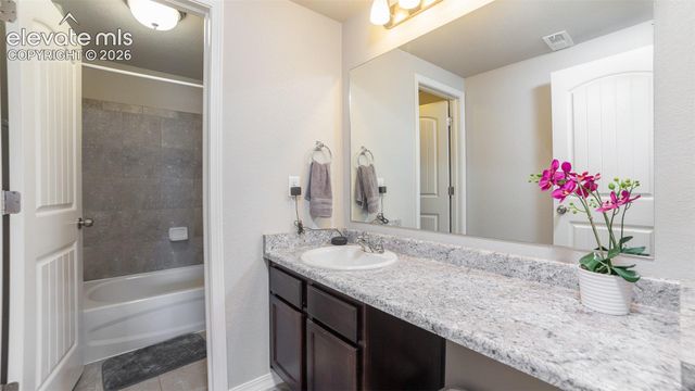 8141 Misty Moon Drive, Colorado Springs, CO 80924