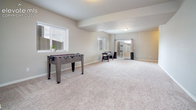 8141 Misty Moon Drive, Colorado Springs, CO 80924