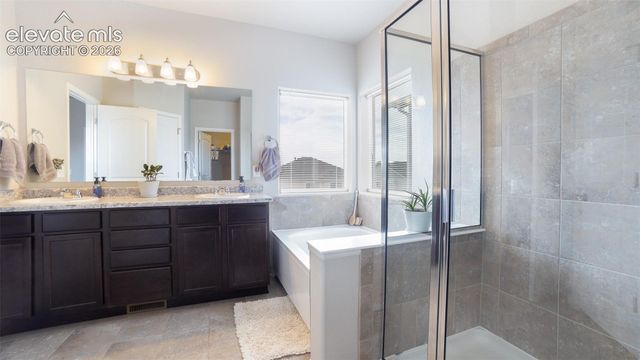 8141 Misty Moon Drive, Colorado Springs, CO 80924