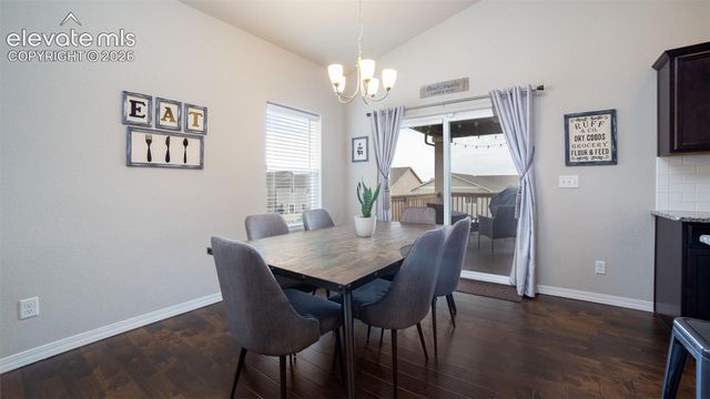 8141 Misty Moon Drive, Colorado Springs, CO 80924