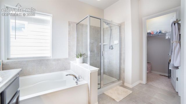 8141 Misty Moon Drive, Colorado Springs, CO 80924