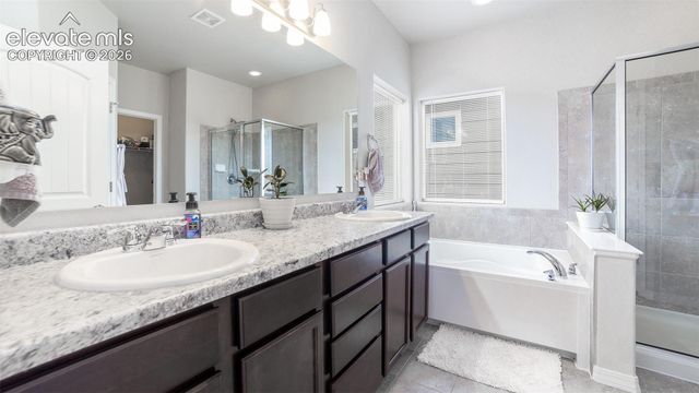 8141 Misty Moon Drive, Colorado Springs, CO 80924