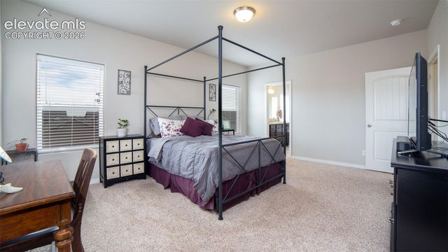 8141 Misty Moon Drive, Colorado Springs, CO 80924