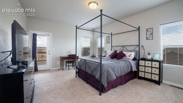 8141 Misty Moon Drive, Colorado Springs, CO 80924