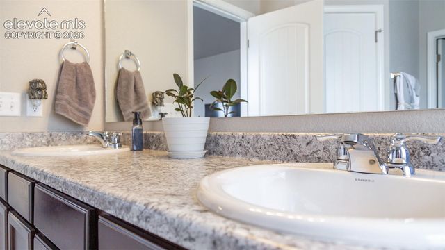 8141 Misty Moon Drive, Colorado Springs, CO 80924