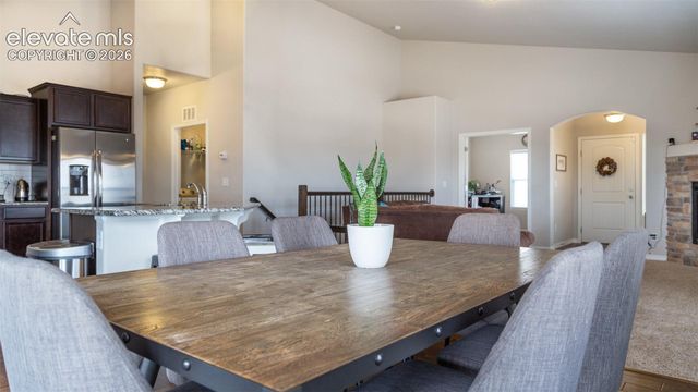 8141 Misty Moon Drive, Colorado Springs, CO 80924