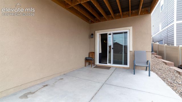 8141 Misty Moon Drive, Colorado Springs, CO 80924