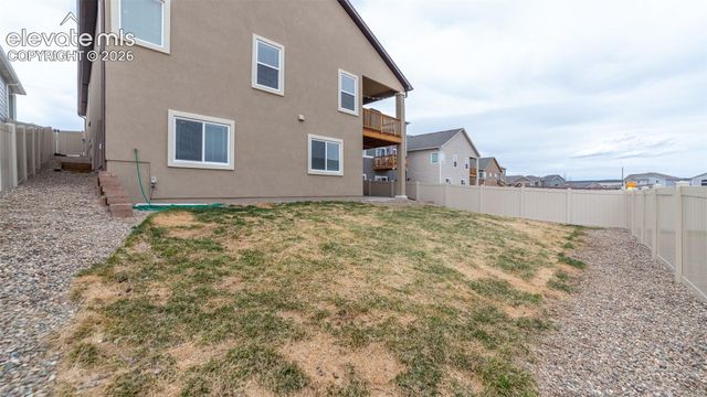 8141 Misty Moon Drive, Colorado Springs, CO 80924