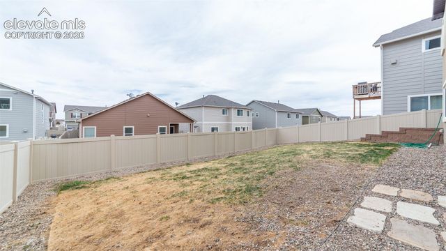 8141 Misty Moon Drive, Colorado Springs, CO 80924