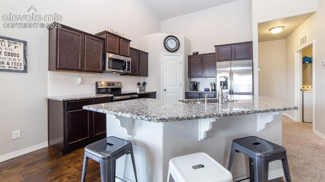 8141 Misty Moon Drive, Colorado Springs, CO 80924