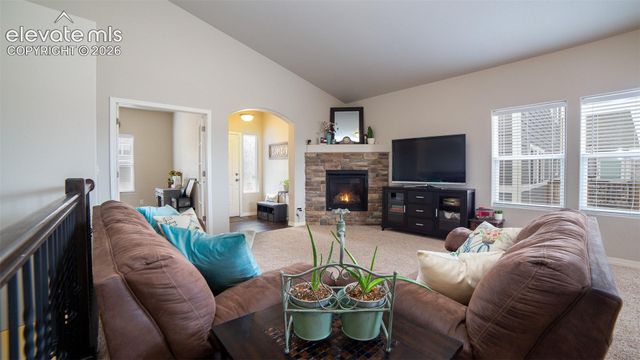 8141 Misty Moon Drive, Colorado Springs, CO 80924