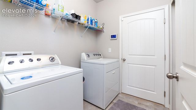 8141 Misty Moon Drive, Colorado Springs, CO 80924
