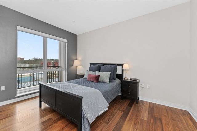 3531 Washington Street 417, Boston, MA 02130