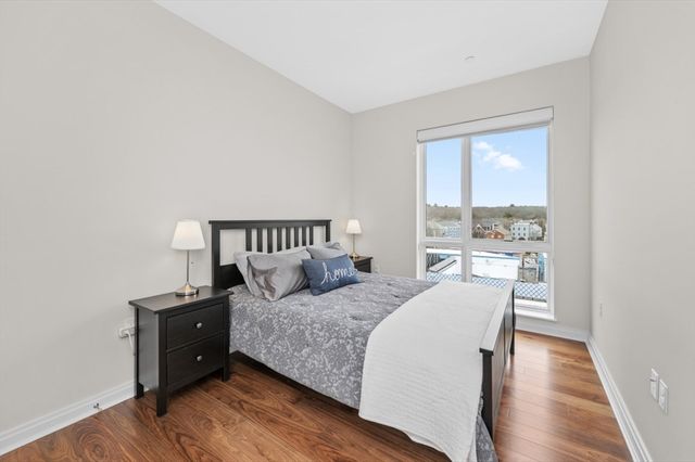 3531 Washington Street 417, Boston, MA 02130
