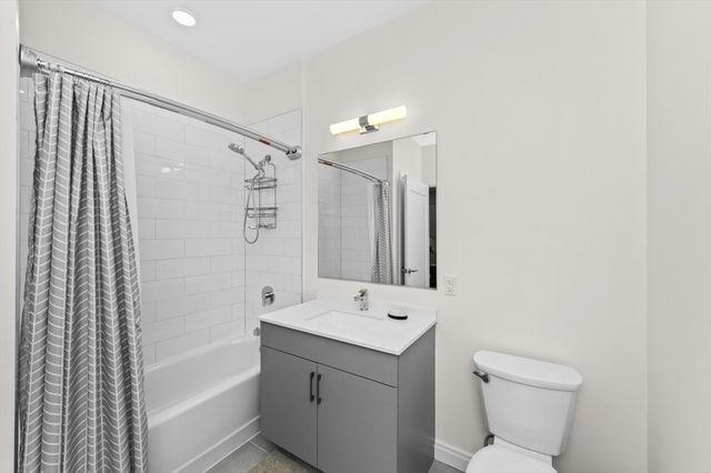 3531 Washington Street 417, Boston, MA 02130