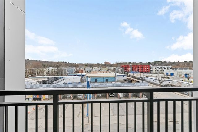 3531 Washington Street 417, Boston, MA 02130