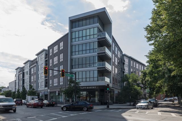 3531 Washington Street 417, Boston, MA 02130