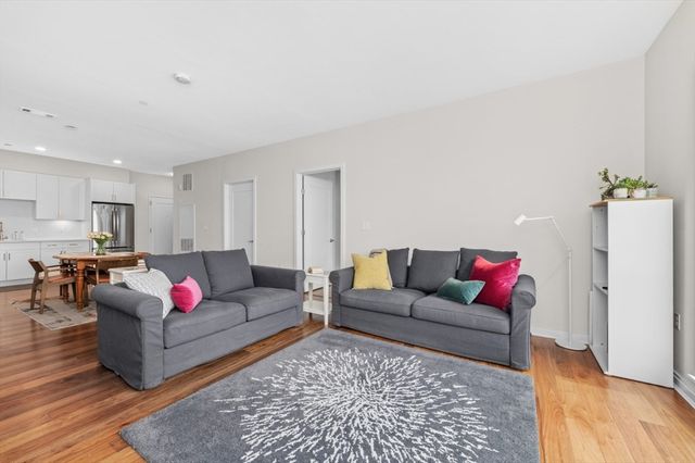 3531 Washington Street 417, Boston, MA 02130