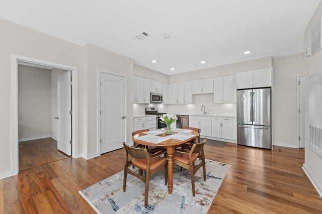 3531 Washington Street 417, Boston, MA 02130